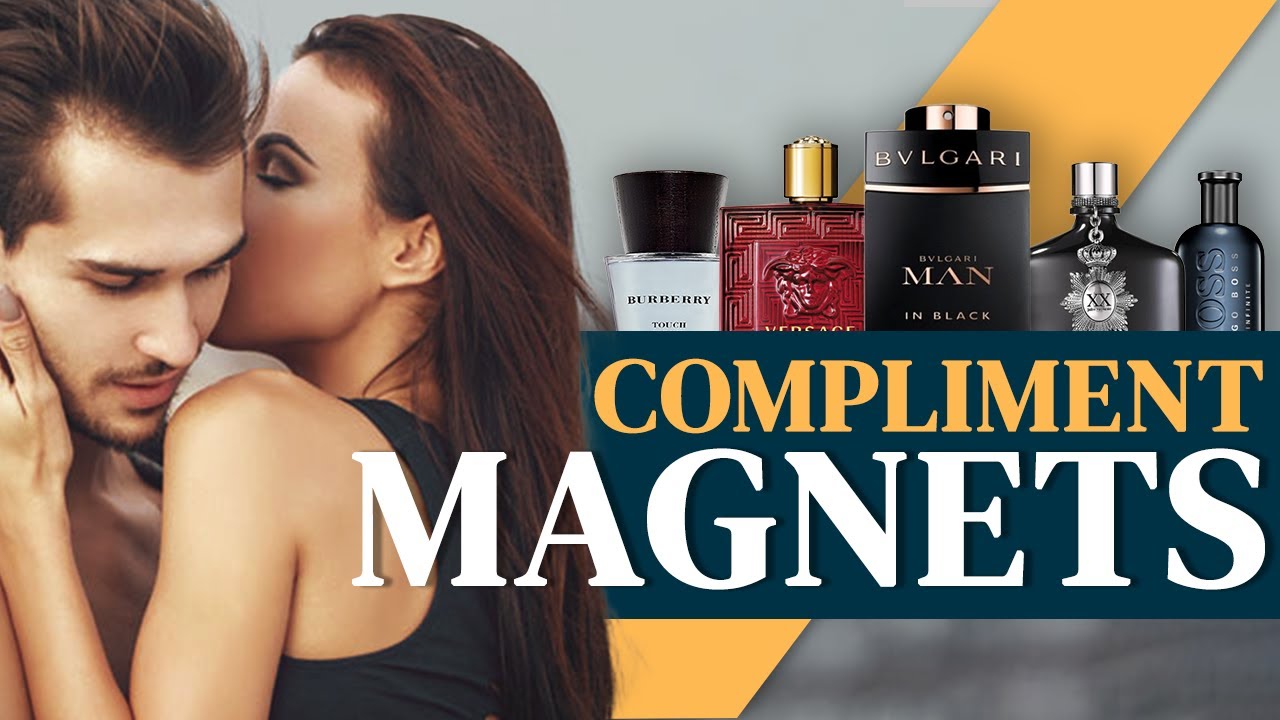 10 Overlooked Fragrances That Pull Mad Compliments!