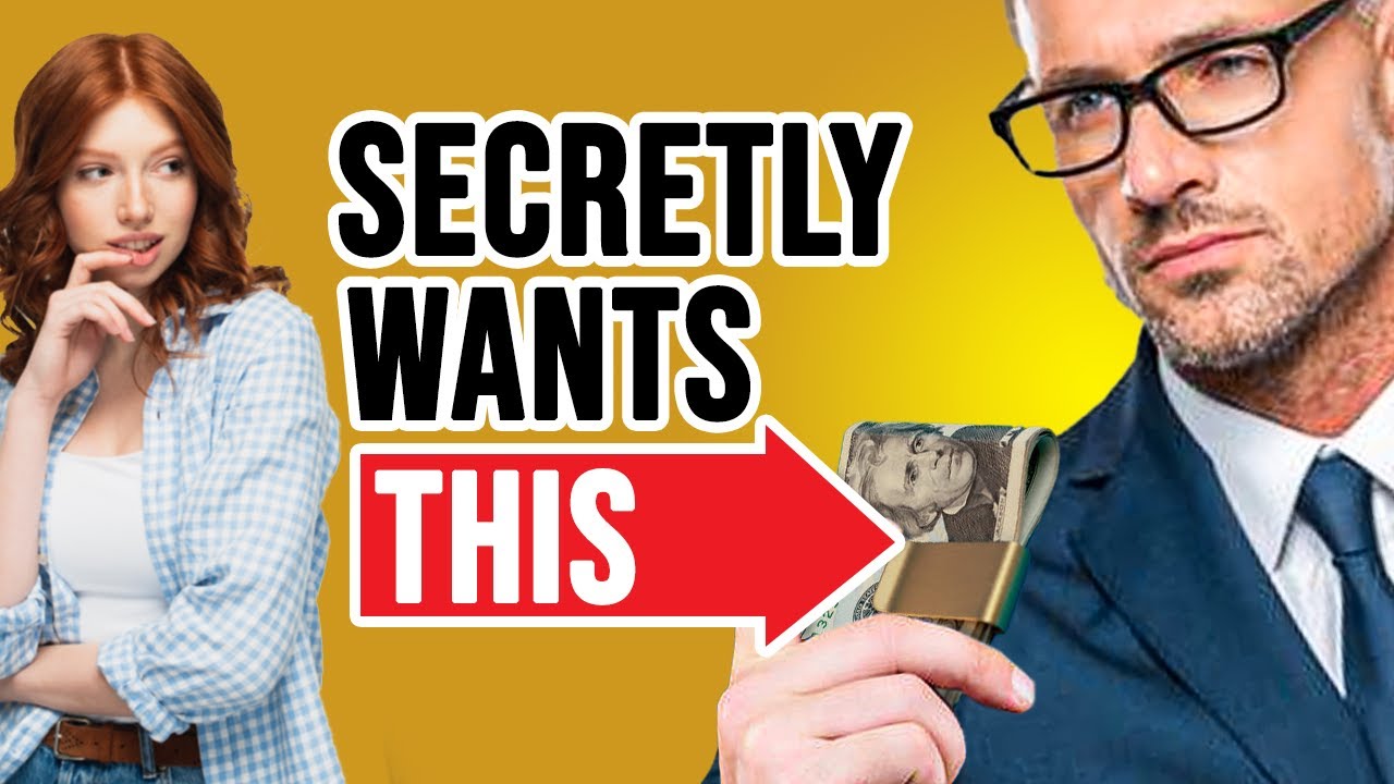 image 0 9 Things Women Secretly Want (they'll Never Tell you!)