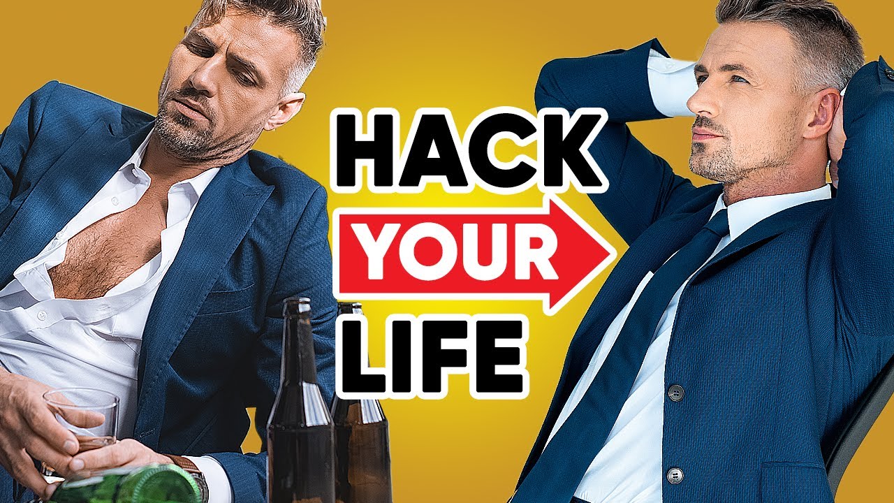 image 0 How To Hack Life (15 Tips To Game The System!)