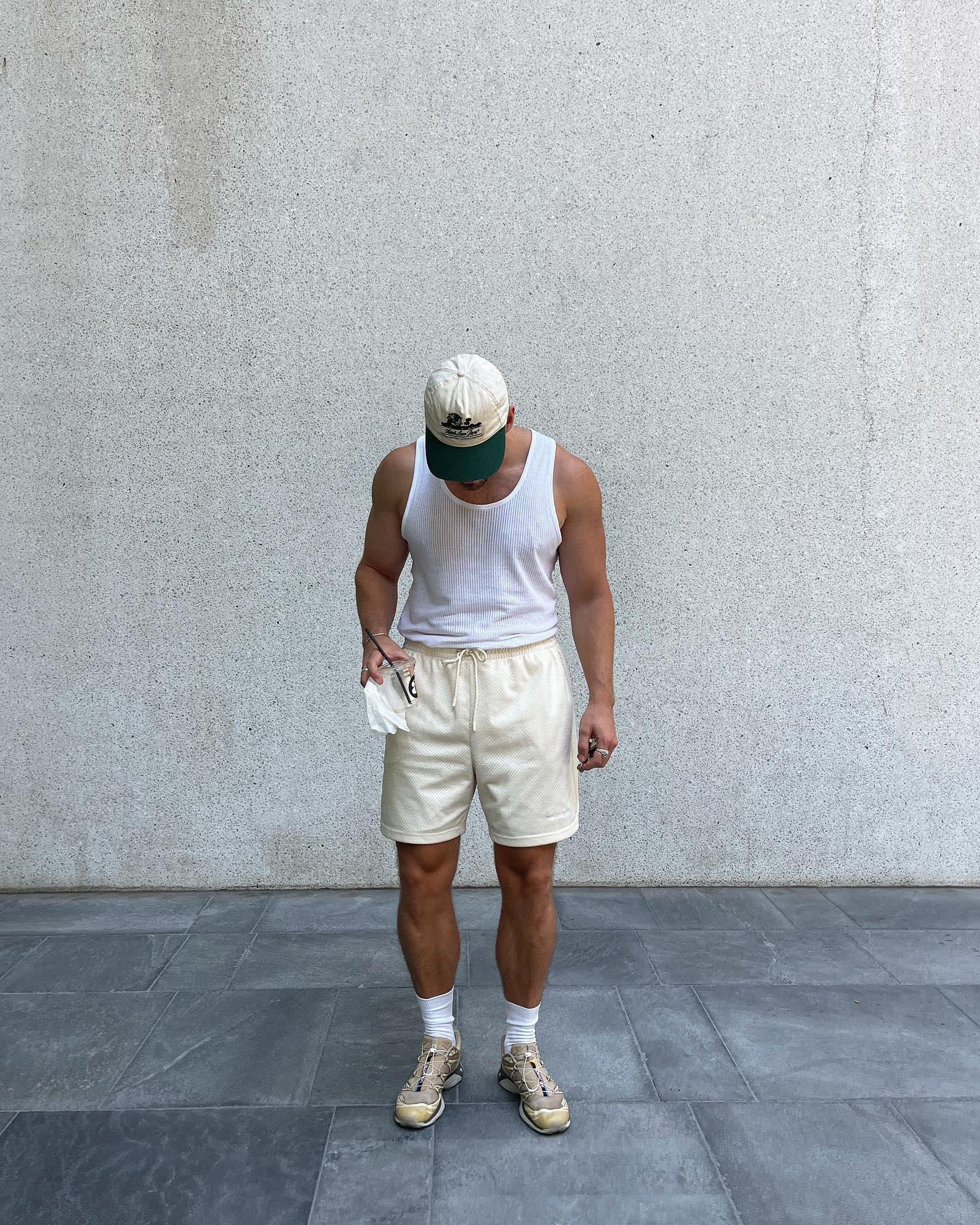 JH - Summer fits of late