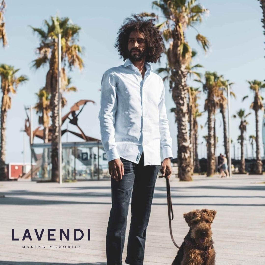 Lavendi | Your Favorite Shirt - Are you ready to make memories with us