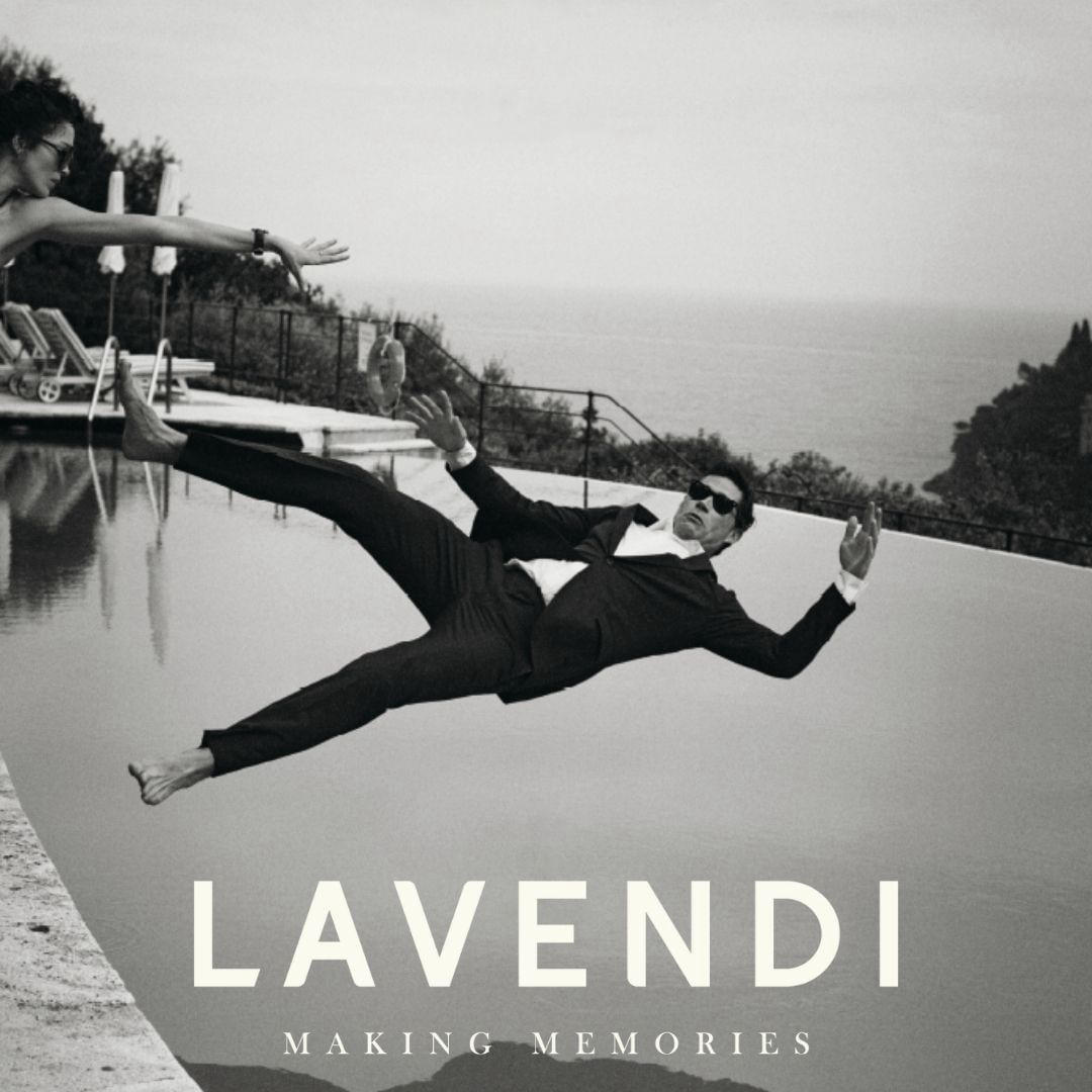 Lavendi | Your Favorite Shirt - Lavendi