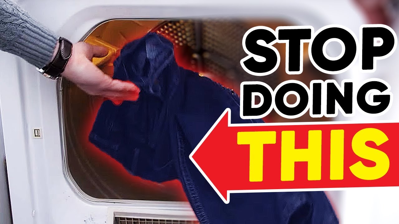 image 0 Stop Destroying Your Jeans (no. 1 Is The Worst)