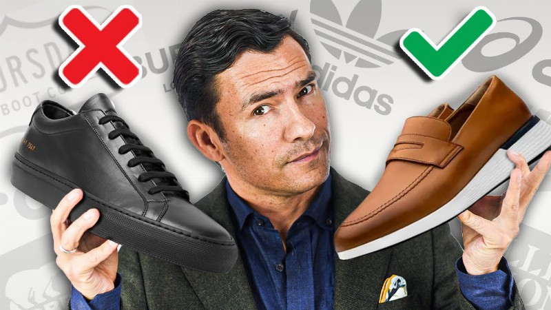 Top 10 Summer Shoes Ranked! (every Man Should Own These)